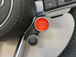 AUDI Audi R8 4S Performance steering wheel 4S0880201E steering wheel — thumbnail 3