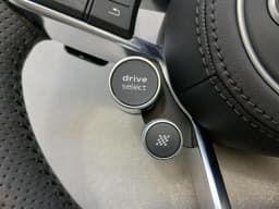 AUDI Audi R8 4S Performance steering wheel 4S0880201E steering wheel — thumbnail 6