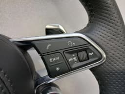 AUDI Audi R8 4S Performance steering wheel 4S0880201E steering wheel — thumbnail 4