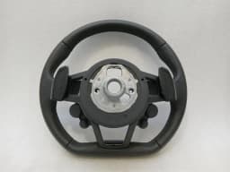 AUDI Audi R8 4S Performance steering wheel 4S0880201E steering wheel — thumbnail 10