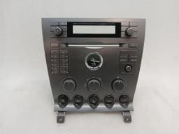 ASTON MARTIN Aston Martin DB9 Auto Climate Control 4G43-18C612-AE Climate Control Panel A/C — thumbnail 1