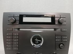 ASTON MARTIN Aston Martin DB9 Auto Climate Control 4G43-18C612-AE Climate Control Panel A/C — thumbnail 5