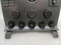 ASTON MARTIN Aston Martin DB9 Auto Climate Control 4G43-18C612-AE Climate Control Panel A/C — thumbnail 4