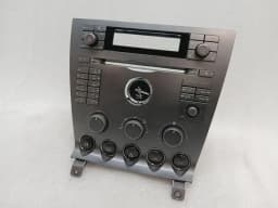 ASTON MARTIN Aston Martin DB9 Auto Climate Control 4G43-18C612-AE Climate Control Panel A/C — thumbnail 3