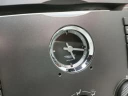 ASTON MARTIN Aston Martin DB9 Auto Climate Control 4G43-18C612-AE Climate Control Panel A/C — thumbnail 6