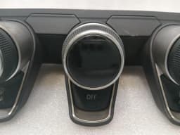 AUDI Audi R8 4S Performance Auto Climate Control 4S0820043M Climate Control Panel A/C — thumbnail 8
