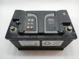 PORSCHE Mclaren battery electronic module 13MA068CP BATTERY controller — thumbnail 10