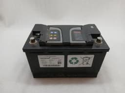 PORSCHE Mclaren battery electronic module 13MA068CP BATTERY controller — thumbnail 7