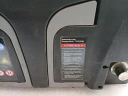 PORSCHE Mclaren battery electronic module 13MA068CP BATTERY controller — thumbnail 6