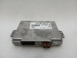 PORSCHE Porsche 911 992 Headlight Control Module 4KE907399M Headlight Control Unit — thumbnail 1