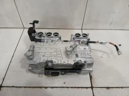 PORSCHE Porsche 911 992 Electronic Module Hybrid Drive 992907080D ECU GTS MK2 26 — thumbnail 1