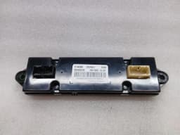 FERRARI Ferrari California T F149 Electronic Module 297831 ECU A/C BLACKBOX — thumbnail 1