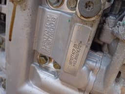 MCLAREN McLaren 720S COMPLETE Engine M840T Engine COMPLETE 14F0774CP — thumbnail 2