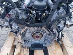 MCLAREN McLaren 720S COMPLETE Engine M840T Engine COMPLETE 14F0774CP — thumbnail 7