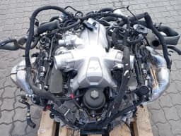 MCLAREN McLaren 720S COMPLETE Engine M840T Engine COMPLETE 14F0774CP — thumbnail 3