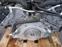 MCLAREN McLaren 720S COMPLETE Engine M840T Engine COMPLETE 14F0774CP — thumbnail 9