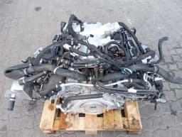 MCLAREN McLaren 720S COMPLETE Engine M840T Engine COMPLETE 14F0774CP — thumbnail 8