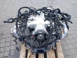 MCLAREN McLaren 720S COMPLETE Engine M840T Engine COMPLETE 14F0774CP — thumbnail 1