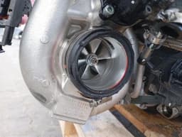 MCLAREN McLaren 720S COMPLETE Engine M840T Engine COMPLETE 14F0774CP — thumbnail 10