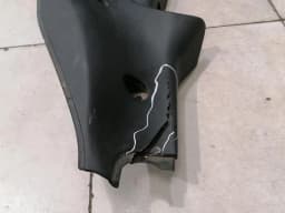FERRARI Ferrari California T F149 14-17 Engine Cover 85527900 RH FAULTY Engine Cover — thumbnail 3