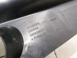 FERRARI Ferrari California T F149 14-17 Engine Cover 85527900 RH FAULTY Engine Cover — thumbnail 8