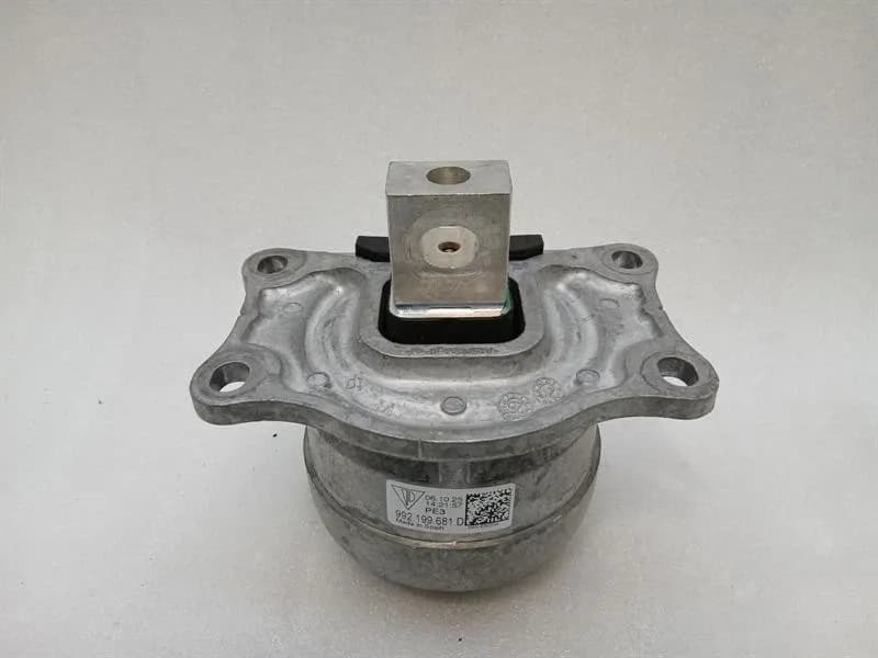 Porsche 911 992 Engine Mount 992199681D Engine Mount GTS MK2 992.2 HYBRID 3.6