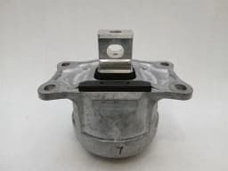 PORSCHE Porsche 911 992 Engine Mount 992199681D Engine Mount GTS MK2 992.2 HYBRID 3.6 — thumbnail 6