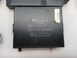 AUDI AUDI R8 TYPE 42 5.2 V10 COUPE Engine ECU 424910552F SET Engine ECU CTY SET — thumbnail 3