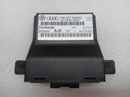 AUDI AUDI R8 TYPE 42 5.2 V10 COUPE Engine ECU 424910552F SET Engine ECU CTY SET — thumbnail 8