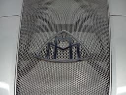 MAYBACH Maybach 57 W240 Engine Cover A2850100167 Engine Cover — thumbnail 9