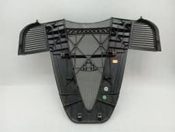 MAYBACH Maybach 57 W240 Engine Cover A2850100167 Engine Cover — thumbnail 6