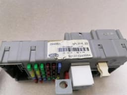 FERRARI Ferrari California T F149 14-17 engine ECU set 337737 engine control unit set — thumbnail 6