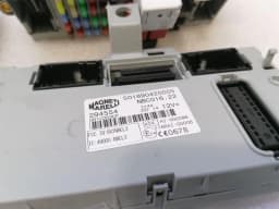 FERRARI Ferrari California T F149 14-17 engine ECU set 337737 engine control unit set — thumbnail 7
