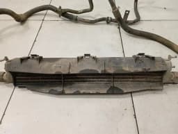 MAYBACH Maybach 62 V240 Engine Oil Cooler A2205000500 Oil Cooler Radiator — thumbnail 7
