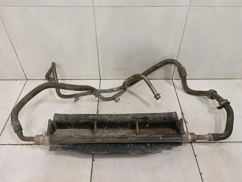 MAYBACH Maybach 62 V240 Engine Oil Cooler A2205000500 Oil Cooler Radiator