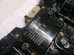 MERCEDES-BENZ Mercedes C Class W205 Engine ECU Set A1779003901 Engine Control Unit Set M177 — thumbnail 4