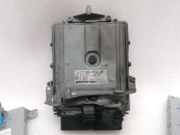 MERCEDES-BENZ Mercedes C Class W205 Engine ECU Set A1779003901 Engine Control Unit Set M177 — thumbnail 6