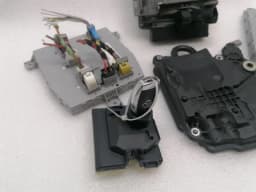 MERCEDES-BENZ Mercedes C Class W205 Engine ECU Set A1779003901 Engine Control Unit Set M177 — thumbnail 7