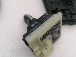 MERCEDES-BENZ Mercedes C Class W205 Engine ECU Set A1779003901 Engine Control Unit Set M177 — thumbnail 10