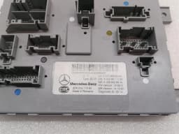 MERCEDES-BENZ Mercedes C Class W205 Engine ECU Set A1779003901 Engine Control Unit Set M177 — thumbnail 9