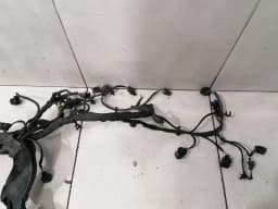 PORSCHE Porsche Cayman 718 Engine Wiring Loom 9A260706003 Engine Wiring Harness Faulty — thumbnail 2