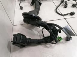 PORSCHE Porsche Cayman 718 Engine Wiring Loom 9A260706003 Engine Wiring Harness Faulty — thumbnail 3