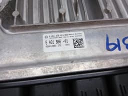 BMW BMW 3 Series M3 G80 G20 Engine ECU 5A31B06 SET Engine Control Unit — thumbnail 5