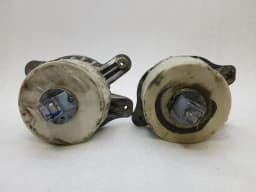 MERCEDES-BENZ Mercedes C Class W205 Engine Mount A2052404500 SET Engine Mount AMG — thumbnail 10