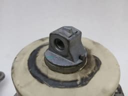 MERCEDES-BENZ Mercedes C Class W205 Engine Mount A2052404500 SET Engine Mount AMG — thumbnail 5