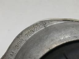 MERCEDES-BENZ Mercedes C Class W205 Engine Mount A2052404500 SET Engine Mount AMG — thumbnail 7