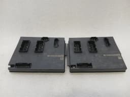 PORSCHE Porsche Cayman 718 GT4 4.0 engine ECU set 982907401 engine control unit set — thumbnail 2