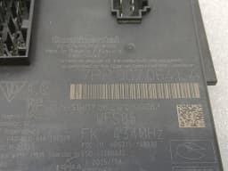 PORSCHE Porsche Cayman 718 GT4 4.0 engine ECU set 982907401 engine control unit set — thumbnail 4
