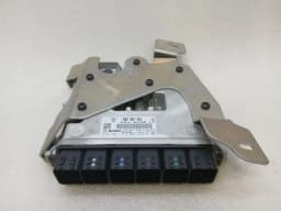 PORSCHE Porsche Cayman 718 GT4 4.0 engine ECU set 982907401 engine control unit set — thumbnail 8