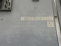 PORSCHE Porsche Cayman 718 GT4 4.0 engine ECU set 982907401 engine control unit set — thumbnail 3